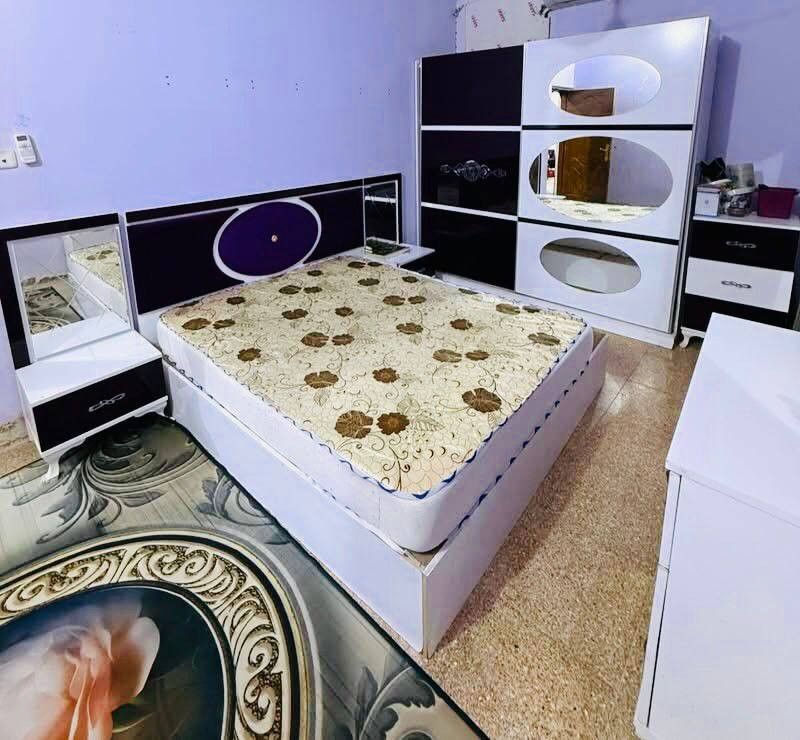 غرفه تركي نضيفه للبيع سعر 400بيه مجال مكان ناصرية


**إذا كنت صاحب هذا الإعلان وتريد حذفه لأي سبب، رجاءا أرسل رسالة إلى الدعم الفني**