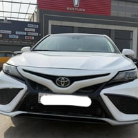 كامري SE • ٢٠٢٣ • تقسيط