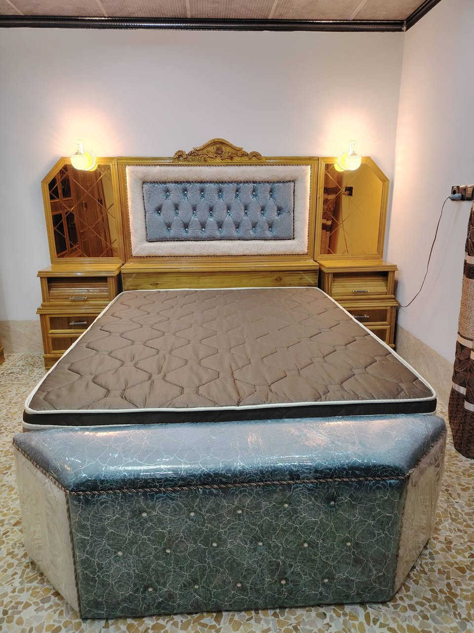 بالتقسيط بالتقسيط بالتقسيط
للاستفسار الرجاءا اتصال عل الأرقام يوجد واتساب عل الأرقام
أو خاص 
10 اشهر او 18 شهر او12شهر بدون مقدمه 
الموصل الايمن الصناعة القديمه اليابسات 
مقابل ميزان البيادر 
بالقرب من جامع ابو زعيان 
*********** واتساب 
*********** واتساب
اذا عندك موضف او متقاعد او منتسب اوكفيل 
على مصرف الرافدين ابيعك اقساط 10 اشهر أو12شهراو18 شهر
بدون مقدمة الاستقطاع يكون يدوي او إلكتروني على رغبة الزبون #غرف توصيل لجميع المحافظات العراق 🇮🇶
