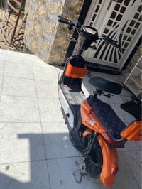 دراجة شحن • جديدة • بابل المصيب