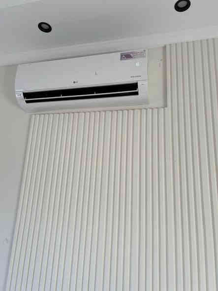 تم تنصيب مجموعة سبالت LG في منطقه العلم بشكل احترافي😍😍😍😍😍

مستعدون لتنصيب كافه انواع السبالت وتجهيز كامل  
نحن معكم في التدفئة والتبريد 🔥 ⛄️ ❄️ 

          😶‍🌫️ عمل فاكيوم لكل جهاز 🥶
صيانه عامه وبالضمان اكيد
ضمان التنصيب 
فتح وشد السبالت 
يوجد شحن غاز فرنسي اصلي R410a   R22a
ادامه عامة غسل تام بشرط يرجع جديد 

نتواجد في كل ماكن عليك فقط تتصل والباقي علينه 😍

واتساب موجود 24 ساعه اتصال مفتوح ماعندك رصيد رمش واحنه نخابرك 
               
     اخوكم وخادمكم مهندس ياسر مقداد الجنابي 

      ***********

***********

تنصيب السبالت في تكريت
ياسر مقداد الجنابي
#العراق
#تكريت
#تدفئه_وتبريد
#سبالت
#متابعةللصفحة
#لايك_وتعليق
