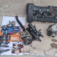 غراض سوناته للبيع شرط الشغل معة كبريسر تبريد ونوزلات ومسطرتهن مكاني كر...