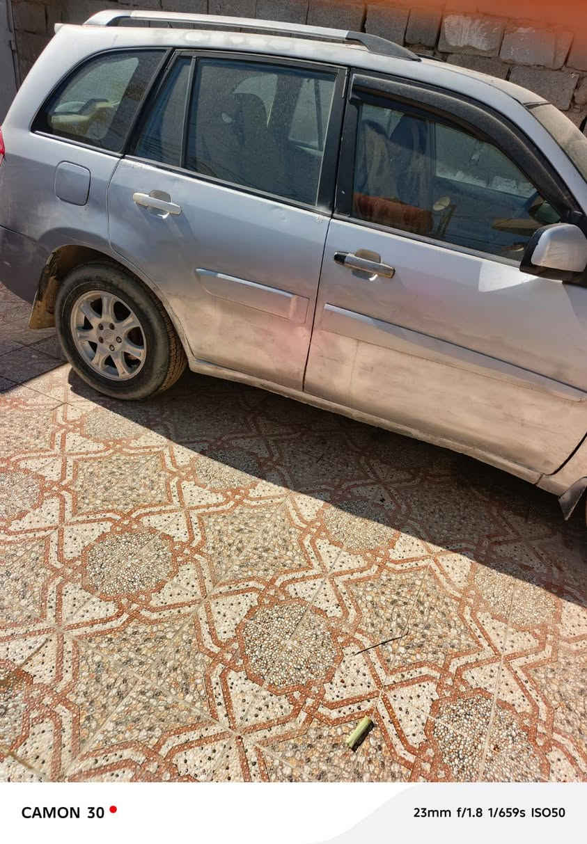 السلام عليكم
تيكو ١٣رقم بصره مشروع وطني مكينه وكير كورلا مكفولات جديد تخم تاير جديد باتري جديد مصلح خياسات وملكطات بيع او مراوس سنوية نافذه ٢٦ شهرالرابع


**إذا كنت صاحب هذا الإعلان وتريد حذفه لأي سبب، رجاءا أرسل رسالة إلى الدعم الفني**