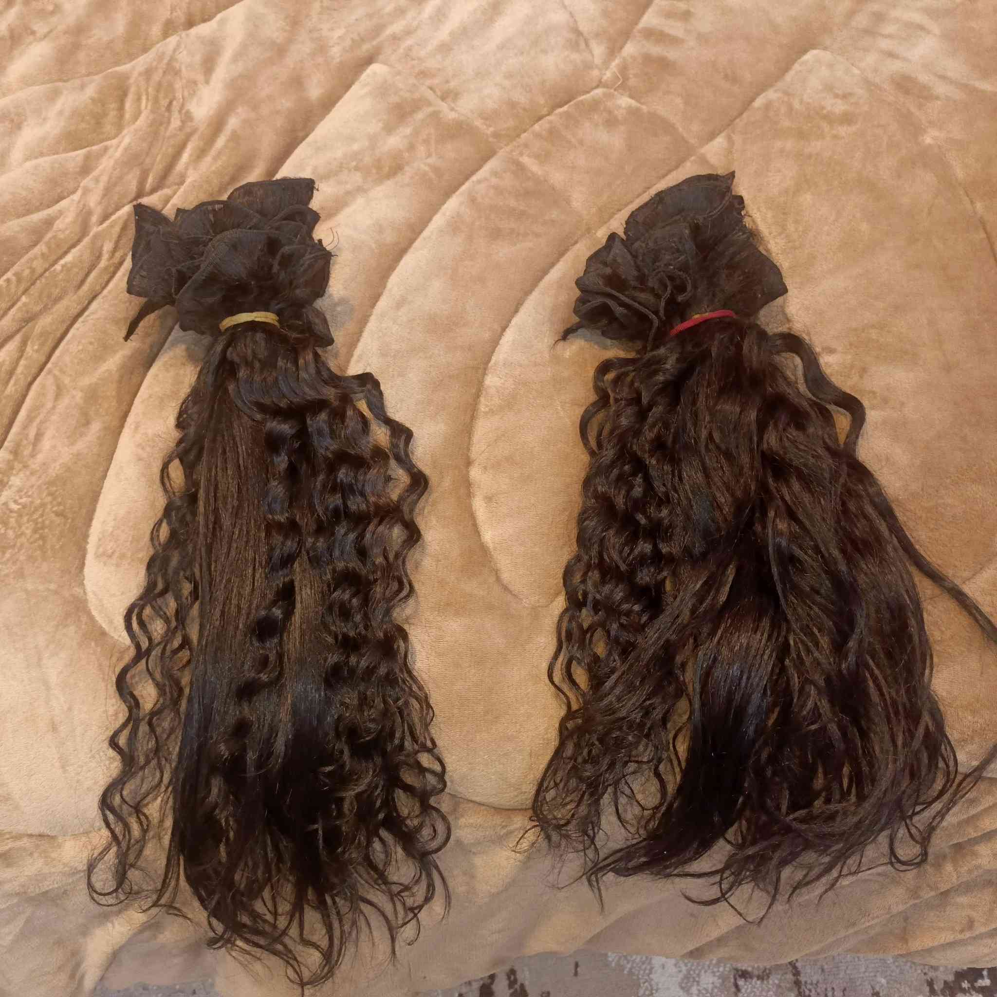 اكستينشن شعر طبيعي خام الضبه ب 45..الطول 3اشبار


**إذا كنت صاحب هذا الإعلان وتريد حذفه لأي سبب، رجاءا أرسل رسالة إلى الدعم الفني**