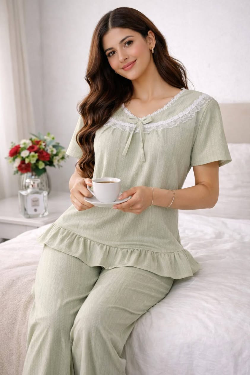 ✨🔥 عرض يجننن وما يتفوّت 🔥✨
بنات لا يفوتكم 💖
مجموعة موديلات حلوة ومرتبة
أسعار تبدي من 5 آلاف بس 😍 وتوصل لحد 13 ألف
🎁 والتوصيل فقط 3 آلاف
🚚 ولفترة محدودة (بس خلال هاليومين)
يعني فرصة تاخذين أكثر من قطعة وبسعر خرافي 😭💖
📩 احجزي هسه قبل لا تخلص الكميات
الكمية محدودة والطلب عالي 🔥🔥


**إذا كنت صاحب هذا الإعلان وتريد حذفه لأي سبب، رجاءا أرسل رسالة إلى الدعم الفني**