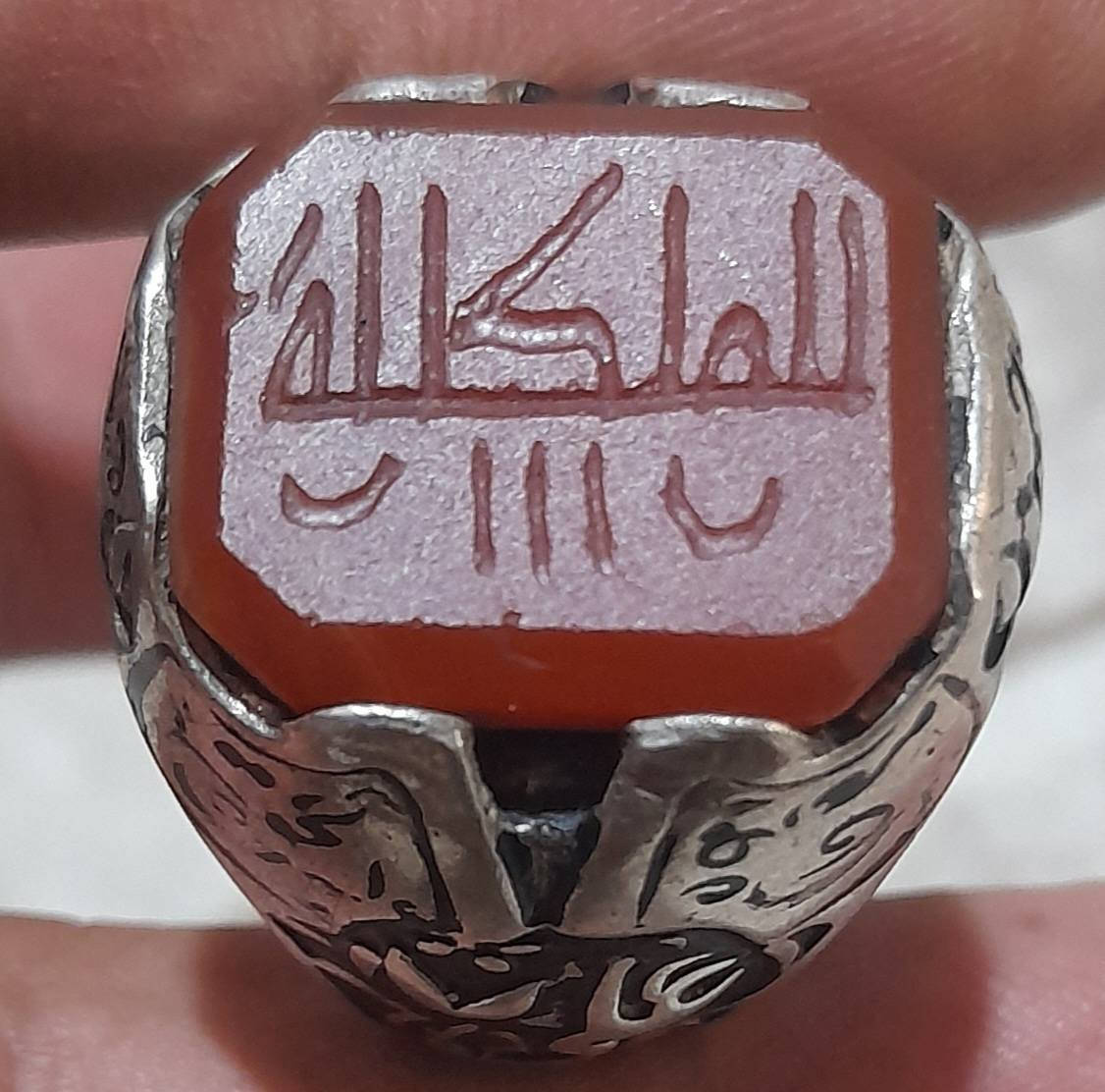 خاتم يماني البيع


**إذا كنت صاحب هذا الإعلان وتريد حذفه لأي سبب، رجاءا أرسل رسالة إلى الدعم الفني**