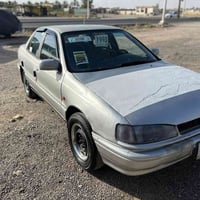 للبيع الانترا1993رقم صلاح الدين سنويه مشروع وطني لسنه 2028محرك 1600فل ...