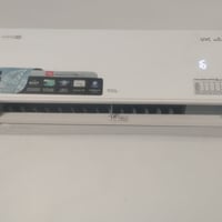 سبلت TCL انفيرتر طن واحد تحكم امبيره بعده جديد مستعمل اقل شهر عنواني د...