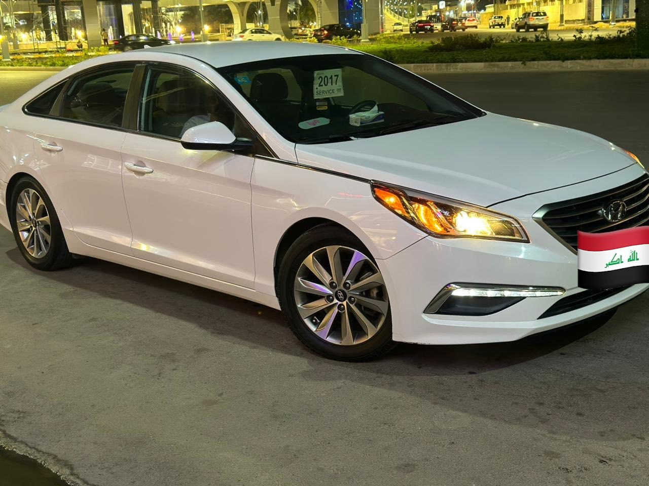 السلام عليكم
هونداي سوناتا ١٧ وارد كلين
ماشيه ١٢٠
كير محرك شركه
مكان فلوجه
السعر ١٤٠
***********
