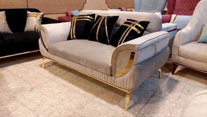 #تخم موديل شانيل 

موديل تركي والشغل عراقي 

#هديه كوشات عدد 10

سعر 10 مقاعد ب685 الف 

للاستفسار يرجى مراسلة الصفحه ✨✨✨

#أثاث #ديكور #تصميم_داخلي #ميز_تواليت #أثاث_مودرن

أثاث مودرن


**إذا كنت صاحب هذا الإعلان وتريد حذفه لأي سبب، رجاءا أرسل رسالة إلى الدعم الفني**