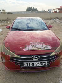 النترا • ٢٠٢٠ • محرك ٢٠٠٠