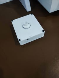 ميكسر تيوب • تايب سي • روتر TPU