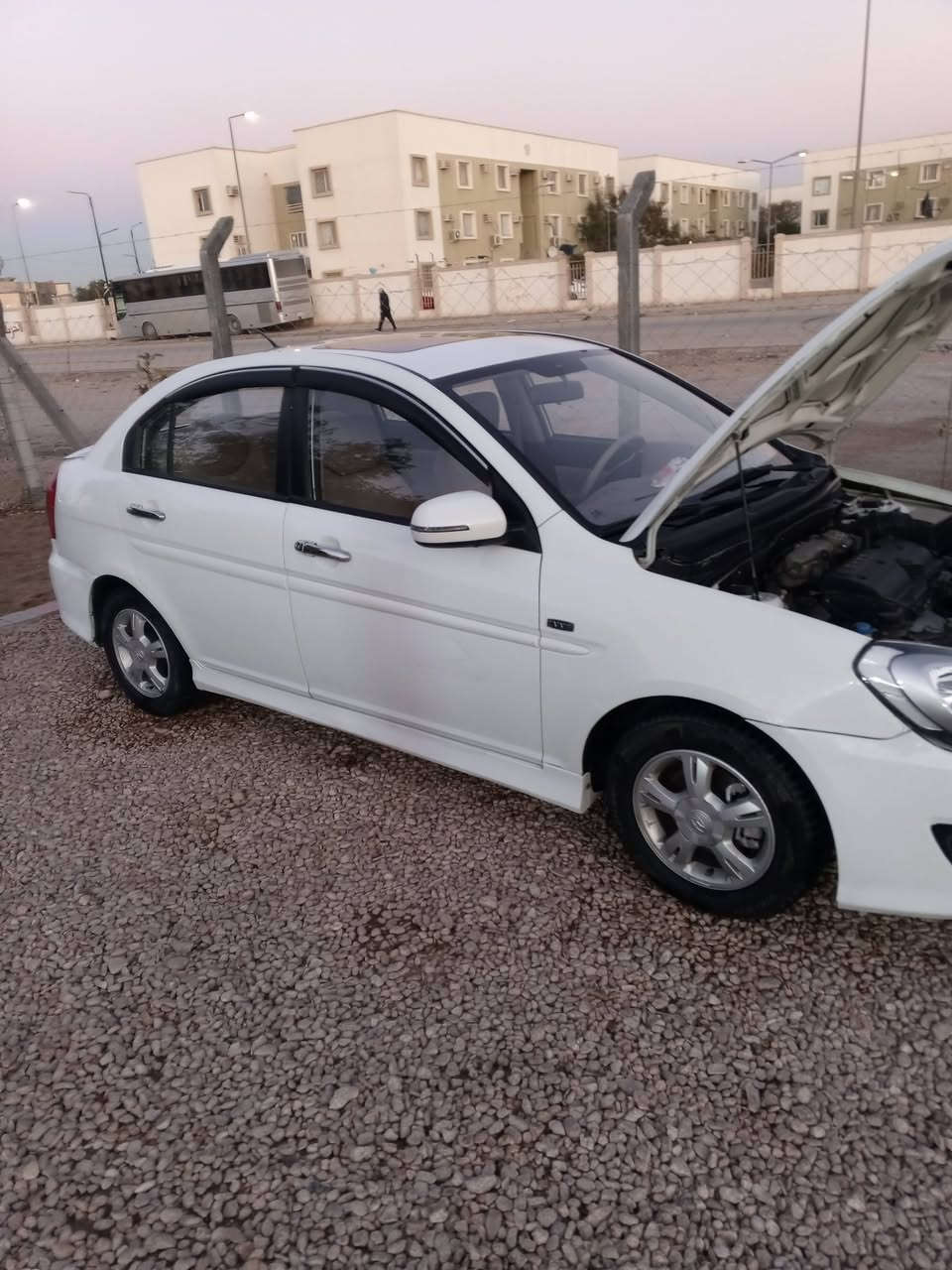 اكسنت 2010 مكينه 1600 اربيل وكالة مضمونه بيها صبغ نص جاملغ أخير وشبرين بارد بالبنيد مكان نجف سعر 87 بيها مجال موبايل ***********
