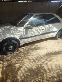 بيجو للبيع. 405. موديل. 2014   محرك كايم. تبريد شغال. برانكيت جديد.  س...