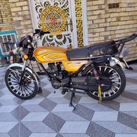 سونك 200cc • دراجة سونك • دراجة نارية 200cc • دراجة 5 كير • سونك موديل...