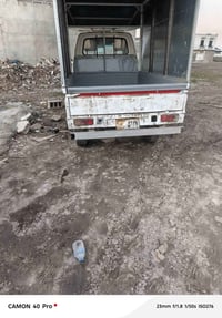 شاحنة • للبيع