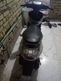 شباب هاي دراجه يوماه لبيع نضيفه مكينه ناعمه شلعه معدل حلو كهربيات شغال...