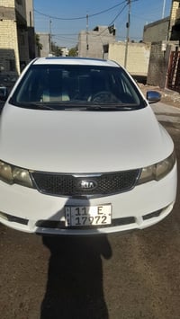 سيراتو ،2010فتحه اشاير مري رقم بغداد مكينه خير من الله بيها رصعات بالب...