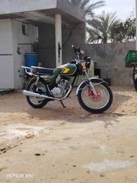 درجة تايكر • موديل ٢٥ • بعقوبة تقاطع السادة