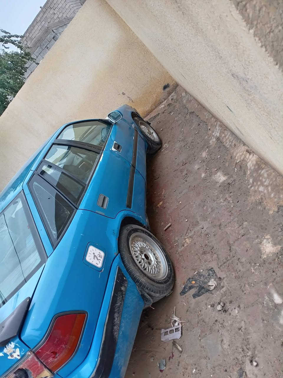 سلام عليكم شباب اسبرو للبيع مكينه وكير كورلا اوتوماتيك سعر 18 وبيها مجال 
مكاني ديالى الخالص 
هاذا رقم صاحبه اتصل ودلل ***********
واني مكلف بل نشر 🫡🫡
