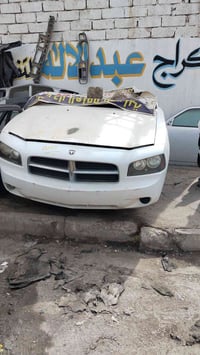 جارجر • ٢٠١٠ • تفصيخ أمريكا