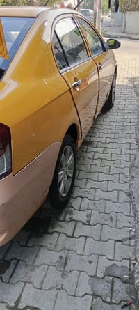 ليفان ٦٢٠ • ٢٠١١ • ماشي ١٤٣ ألف