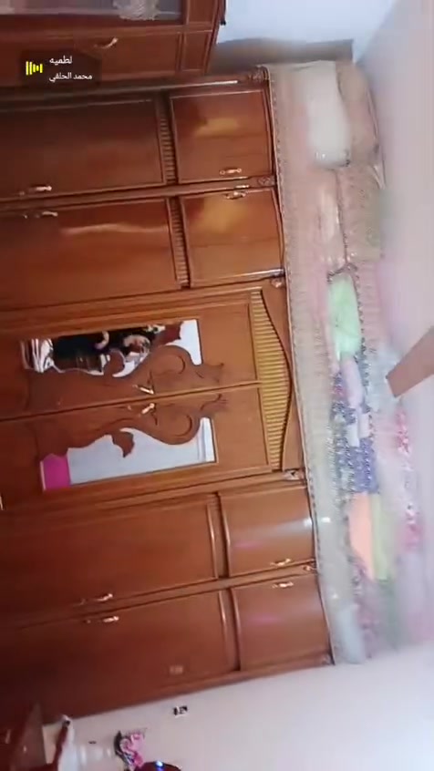 غرفه عراقيه سعرهه ٨٥٠


**إذا كنت صاحب هذا الإعلان وتريد حذفه لأي سبب، رجاءا أرسل رسالة إلى الدعم الفني**