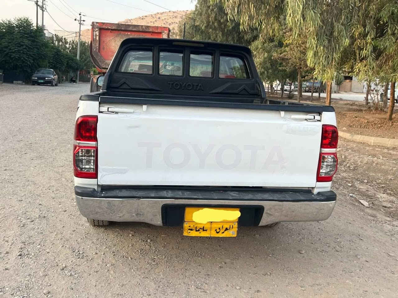 مەرزیە مۆدیل 2013بی سبوغ ڕەسمی سۆنەرم داناوە سەنەوی تازەیە هەزه ی تازە بۆکراوە تای تازەیە مەکینەی،نەکراواتەوە بەشەرت سحری185گەڵا***********@***********
