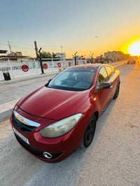 فلونس • ٢٠١٣ • محرك ١٦٠٠