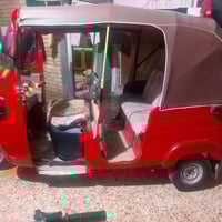 تكتك • موديل ١٨ • بصره