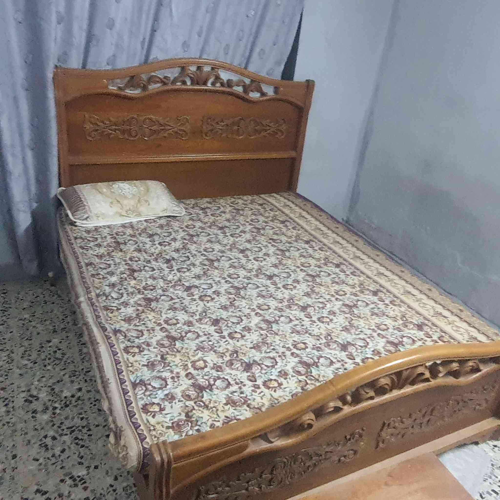 غرفة نوم ب 500 الف


**إذا كنت صاحب هذا الإعلان وتريد حذفه لأي سبب، رجاءا أرسل رسالة إلى الدعم الفني**