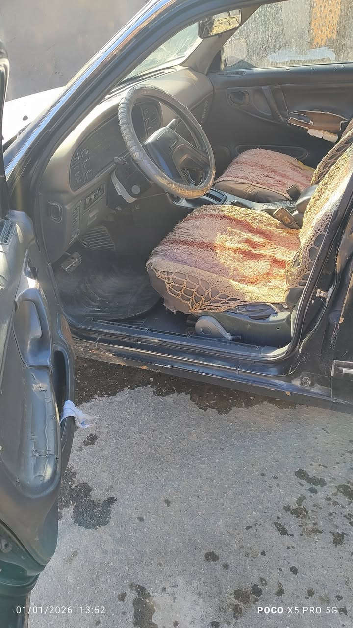 السلام عليكم برنس مديل 94مكينه وكير كفاله كهربايات كله شغاله حداديه وتخم تاير جدد جام كله يصعد وينزل مساحات شغاله سياره لاضربه ولاصبغ خياسات بس لي كدام عينك رقم كربلاء الماني سنويه لثمانيه وعشرين راعيهه يريد مداور سياره خير من الله برغي ماعايزه ترايك وين ماتريد كير اوتماتيك سعر 24وبيه مجال حك الجيه مكاني كربلاء الرابط ***********
