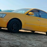 سوناتا ٢٠١٠ • خليجي • محرك ٢٠٠٠