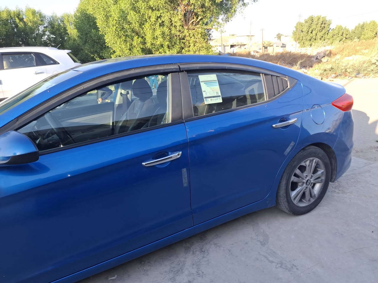 السلام وعليكم النترا وارد أمريكي رقم اربيل بسمي مكينه على الشركه السياره جديده ماشيه ١٣٠ السونار مرفق بالصور السعر ١٢٠ الشراي يتصل *********** 》》***********
