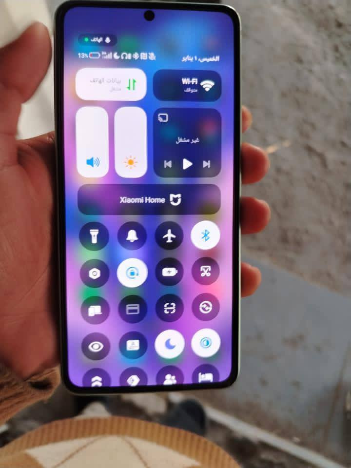 الغني عن التعريف
بوكو X7 برو 
كامل بجميع ملحقاته 
رام 12
ذاكرة 512
دمنستي 8400 الترا 
ببجي 120 فريم 🔥🔥
بطاريه 6000 شحن 90 واط
بي فطر او نگول شخط زغير جوه بحيث تخلي لزكه ميبين فقط مراوس بيع مابيع❤️


**إذا كنت صاحب هذا الإعلان وتريد حذفه لأي سبب، رجاءا أرسل رسالة إلى الدعم الفني**