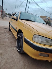 بيجو • ٢٠٢٧ • الدوانيه