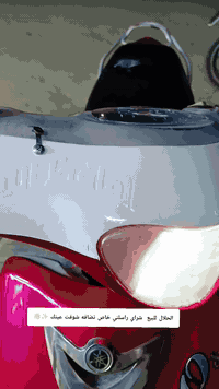 السلام عليكم ماكس منغولي للبيع نضافه شوفت عينك الدراجه شلعه ومعدل خير من الله ما يحتاج اسولف كدامك النضافه الدراجه كله بلاديه قبل 3 اشهر  نازله من الحاويه وصل المعرض والمكاتبه موجوده الدراجه المكينه ناعمه كلش ومداريه من المدرسه للبيت المكان كربلاء طويريج السعر 750 اي استفسار خاص او اتصال ‏‪***********‬‏
