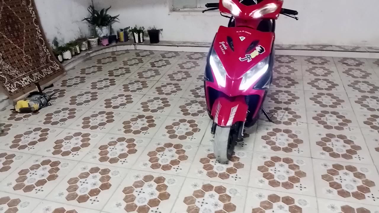 سلام عليكم دراجه البيع جامبو مديل 23 
مبدل بس بوشه بستم فقط 
سعر 450


**إذا كنت صاحب هذا الإعلان وتريد حذفه لأي سبب، رجاءا أرسل رسالة إلى الدعم الفني**