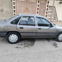 فكترا • ١٩٩١ • موصل