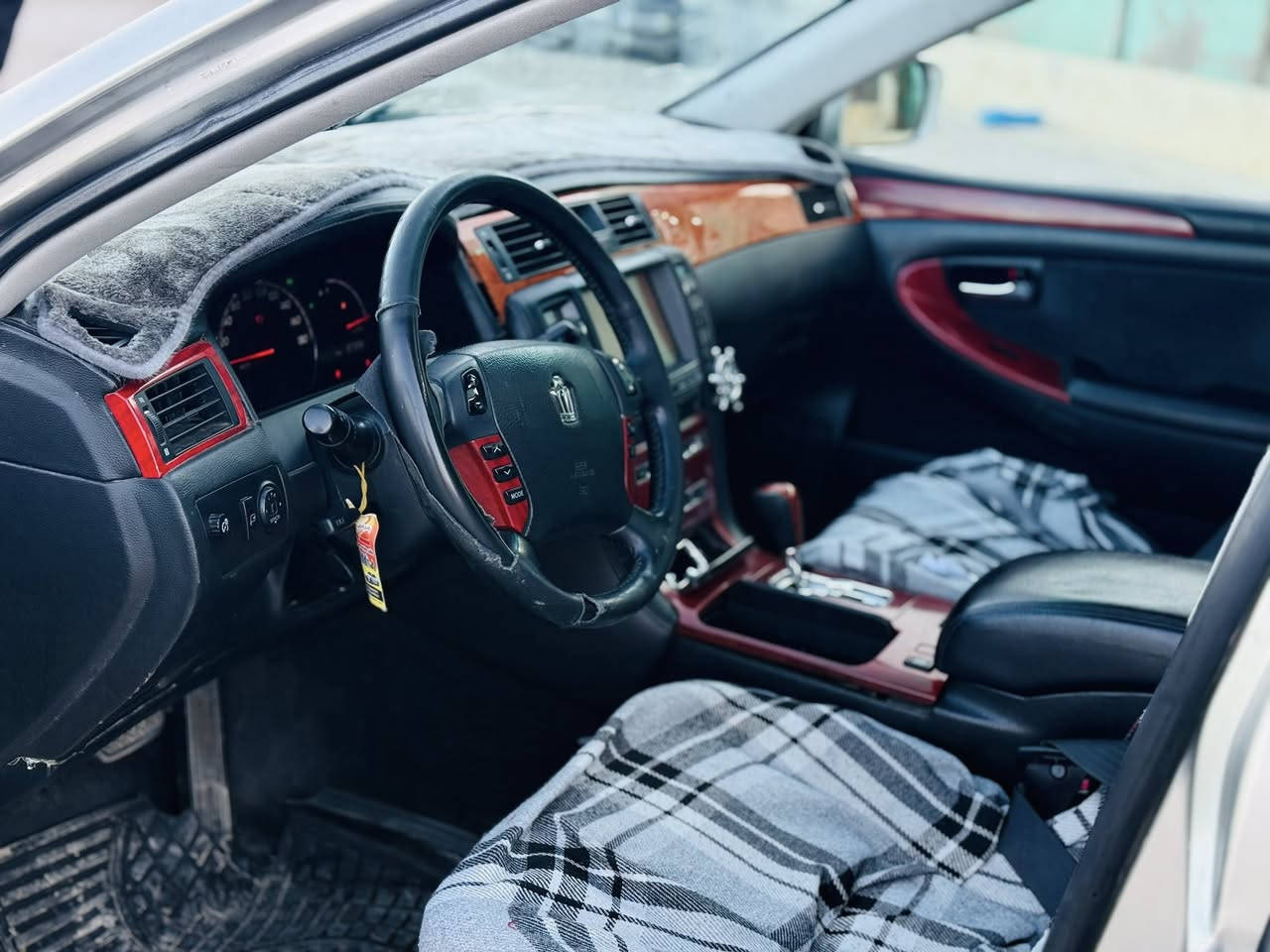 👑 ماشاءالله 👑. شاهینەی (موس) (سلایت)🎁
.   نمونەیە لەجوانی 💯 هەرزانیمان خستەوەبازاڕ❌
. مەکینە ی(١٨٠) ✅ ،کەم بەنزین خۆر 🥇
. کامل مەسرەف کراوە❄️ ساردوگەرمی ئیشدەکات
. شانسی و کەفەر و بۆیاخ و دەعم بەشەرتە
. سەیارەکە ماڵی دۆستە

. نرخ /// (٥٨) گەڵا مجالی کەم 💸

.📍شوێن:(سلێمانی)
. ژ.م ☎️ ***********
. ژ.م ☎️ ***********
. ژمارەی کۆڕەک ڤایبەری لەسەرە 🛜
