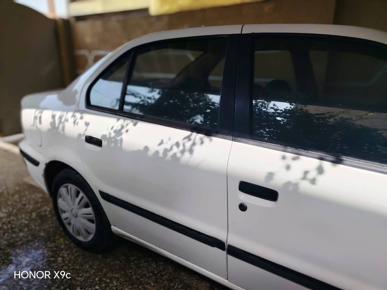 السلام عليكم
مبلغ بالنشر
مكفولة صبغ وضربة ماعدى قطعة خياس يم بور بريك ، استلام شركة سنوية شهر ١٠ /٢٠٢٦
ماشية ٨١ 
بغداد 
مكان العبيدي  شارع الجامع
هاتف   ***********   وات ساب
