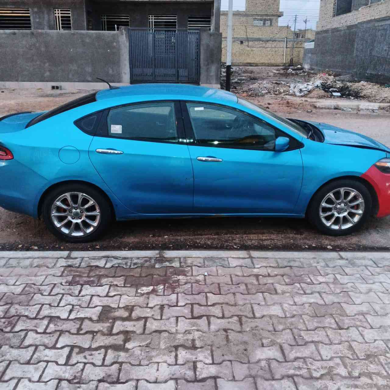 سلام عليكم سياره دوج البيع موديل 16سياره نظيف كلشي رقم كربلاء مشروع وطني بسم ولد بالعماره بكان العماره السعر 75


**إذا كنت صاحب هذا الإعلان وتريد حذفه لأي سبب، رجاءا أرسل رسالة إلى الدعم الفني**