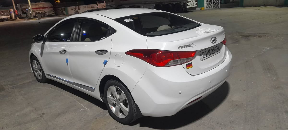 السلام عليكم..
الانترا موديل ٢٠١٤ خليجي الشركه الدوليه
السيارة فول مواصفات جديدة رقم وهزة وسنويه
السعر ١٠٩ وبيها مجال العنوان فلوجه
***********
***********
