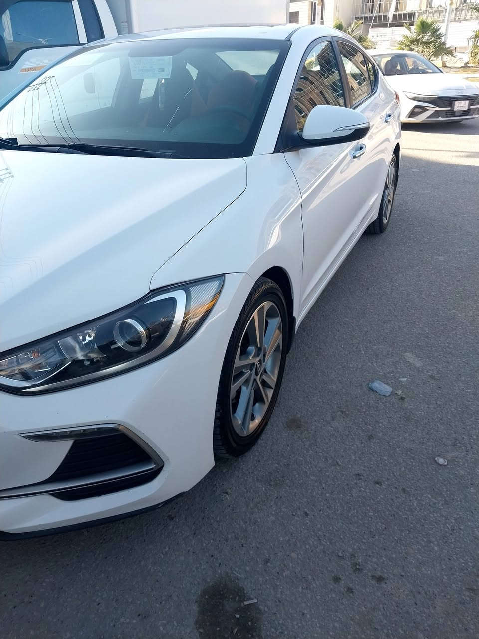 النترا سوبر موديل ١٨ رقم بغداد الدولي  فول ماشيه ٩٠ الف للمراوس شارجر   مكينه ٢٠٠٠ دوش تبريد حدايه تخم تاير جاهزه بدون مصروف


**إذا كنت صاحب هذا الإعلان وتريد حذفه لأي سبب، رجاءا أرسل رسالة إلى الدعم الفني**