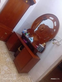 غرفة نوم • مستعجلة • للبيع