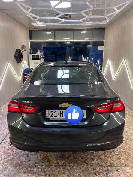 ‎السلام عليكم

‎للبيع فقط ماليبو 2017

  الضرر//بنيد فقط صبغ ايرباك دركة فقط

رقم سليمانية باسمي  تحويل ثاني يوم

‎المواصفات 

كشن كهرباء‎

‎🔴 4بصمة ابواب 

‎🔴 اشاير بالمري

‌‎🔴 نقاط عمياء 

‎🛑محرك 1500 توربو ✈️

‎

‎🔴سايد بريك قدم

‎🔴مانع انزلاق

لدات اماميه نهاري🛑   

‎🛑تبريد قطعتين امامي خلفي 

‎🛑 📲Android Auto/car play

‎🛑خرائط Gps📌

‎🛑كامره خلفيه 📷

‎🛑كروز مثبت سرعه

‎🛑شاشة ضبط واعطال بل دشبول

‎🛑منافذ USP/ 12V /Tip C

‎🛑مانع انزلاق ⛔️

‎🛑حساس اطارات

🛑4 دسك/ A‎

للاتصال ع الرقم*********** العنوان بغداد السعر105
