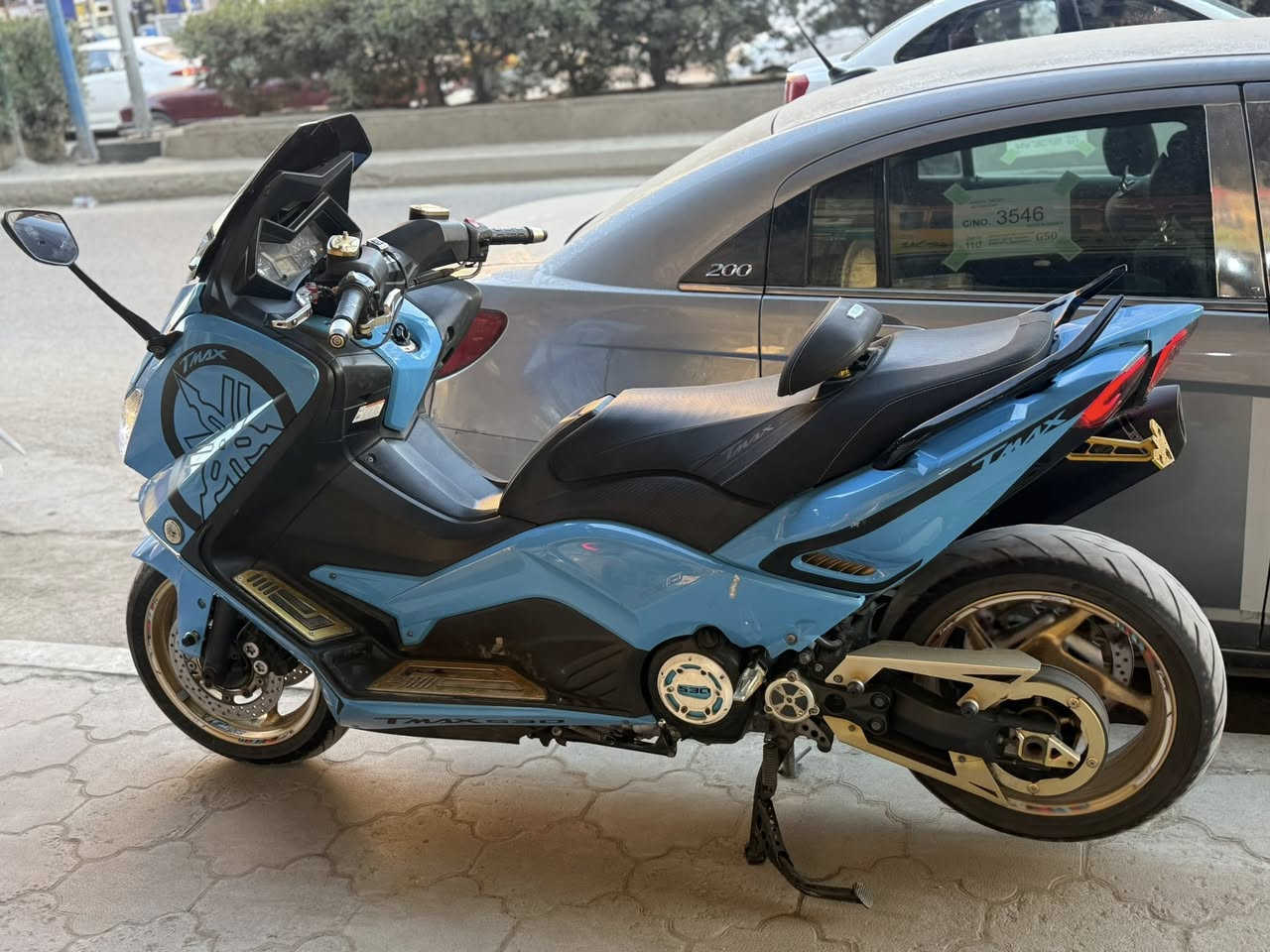 تي ماكس بلاك للبيع كفاله بيه تزويد بلادي من اليابان سعر خاص مكاني حله***********
