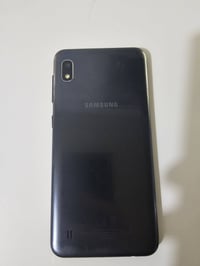 سامسونج A10 • شغال • زر الباور معطل