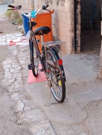 دراجة • الراشديه