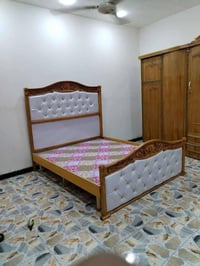 سرير نوم • سرير نفرين • سرير مزدوج • سرير مع كومديات • كومديات نوم • ت...
